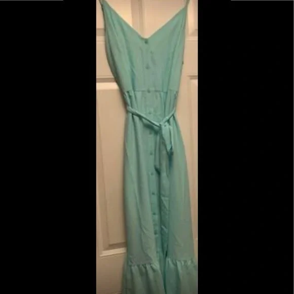 Loft outlet size Petite 8 dress - Picture 5 of 9